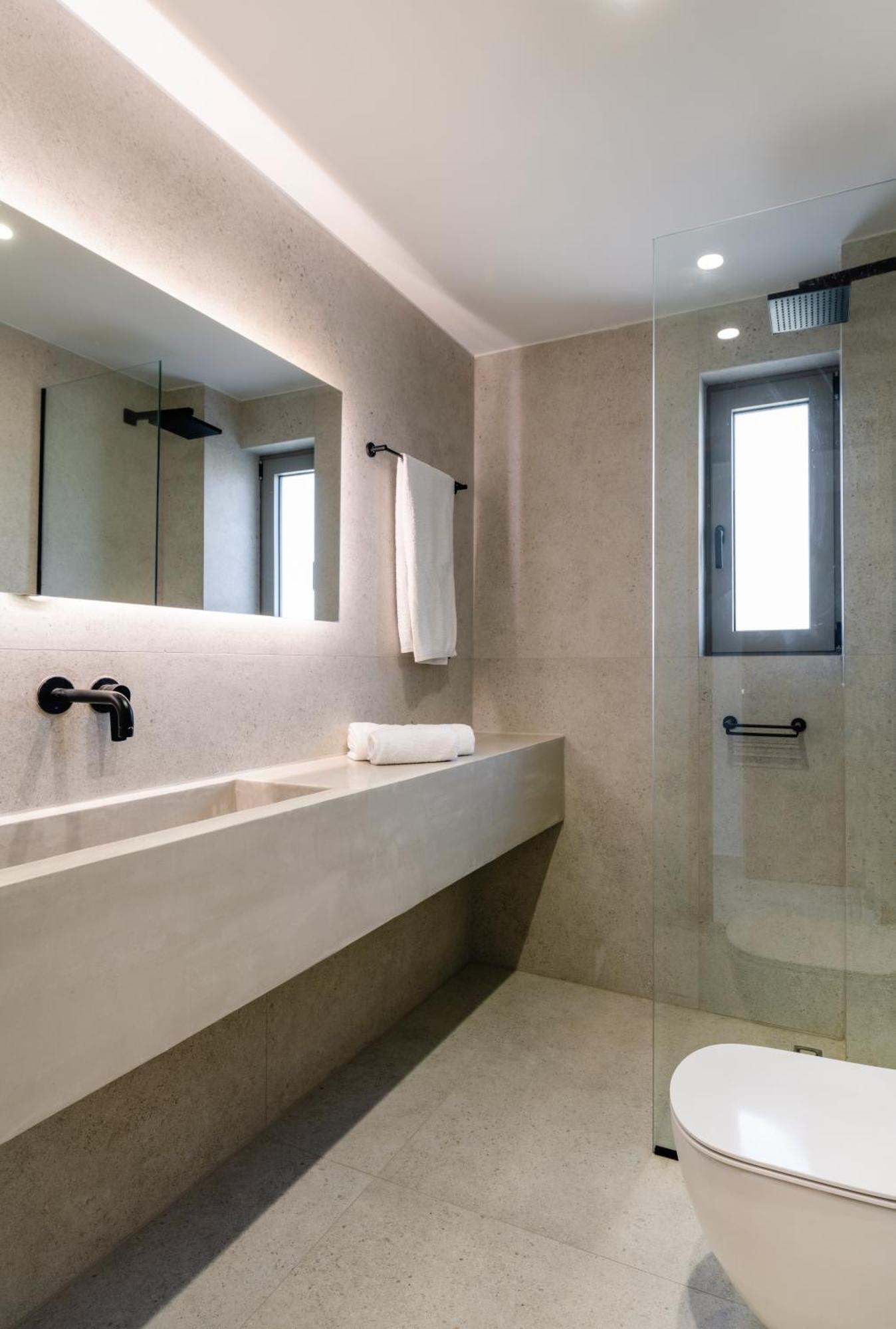 Allure Retreat Villa Lefkada Eksteriør billede