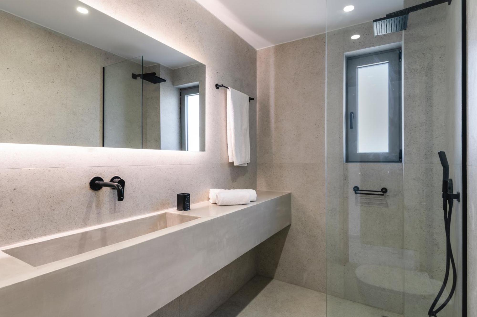 Allure Retreat Villa Lefkada Eksteriør billede