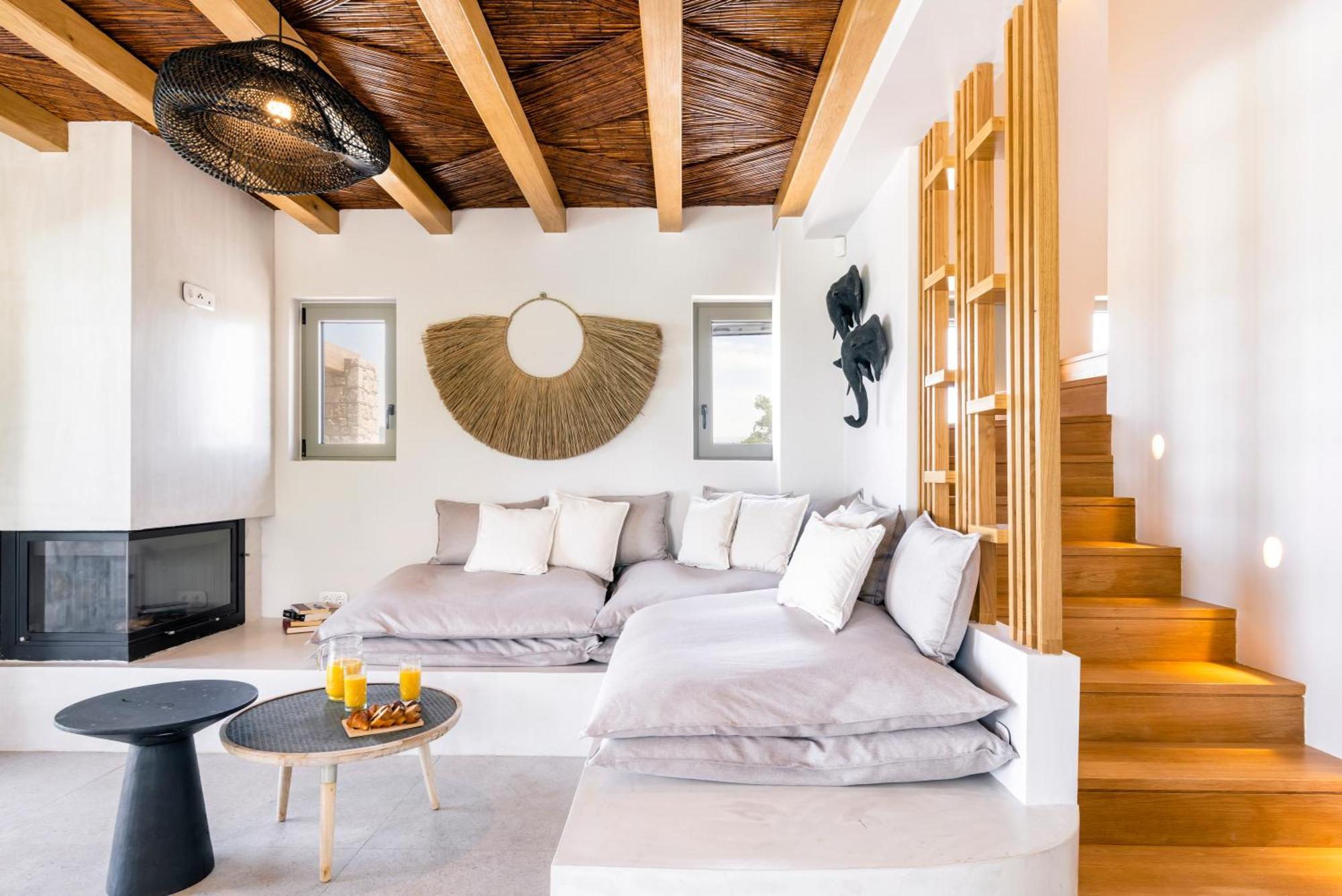 Allure Retreat Villa Lefkada Eksteriør billede