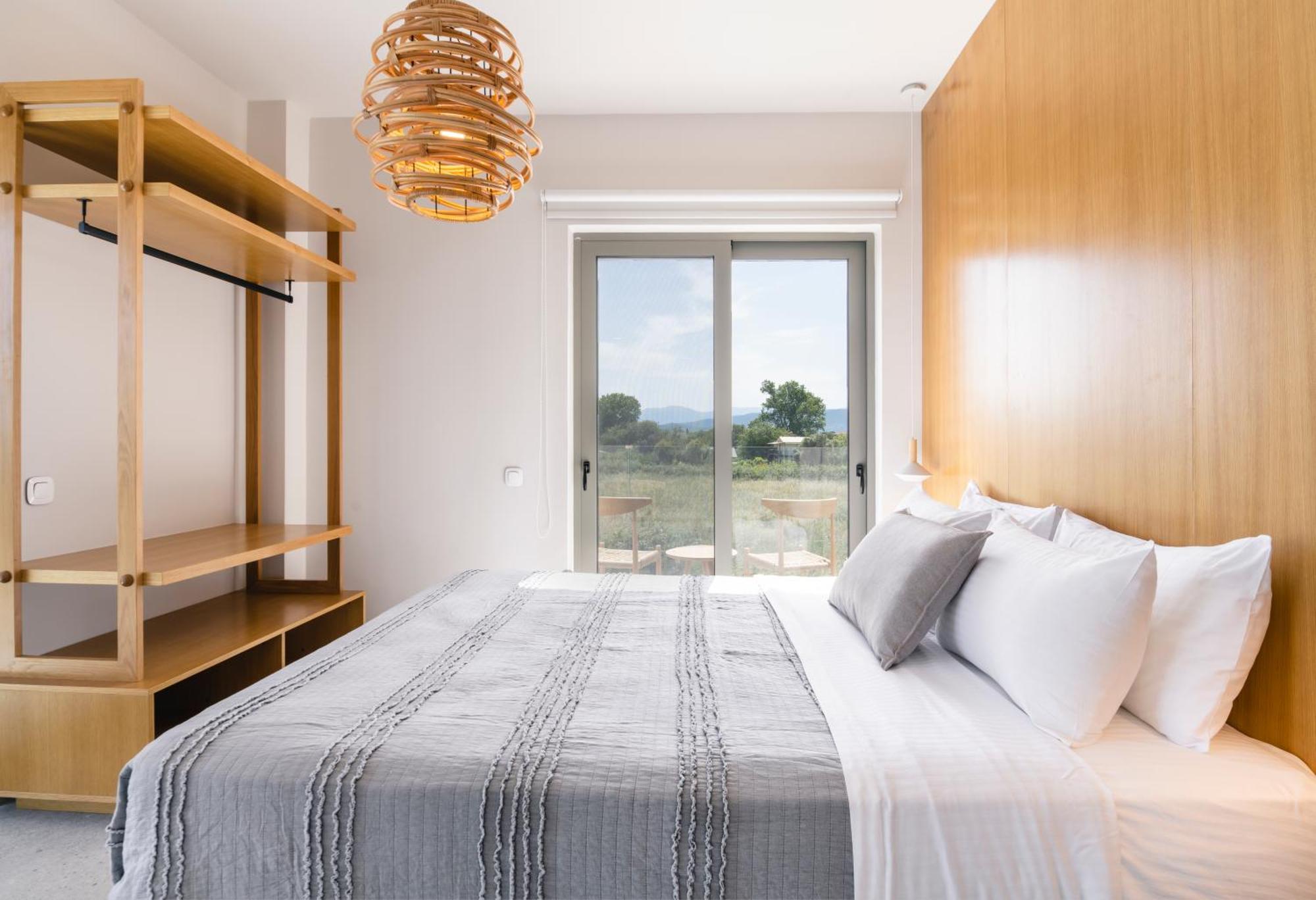 Allure Retreat Villa Lefkada Eksteriør billede
