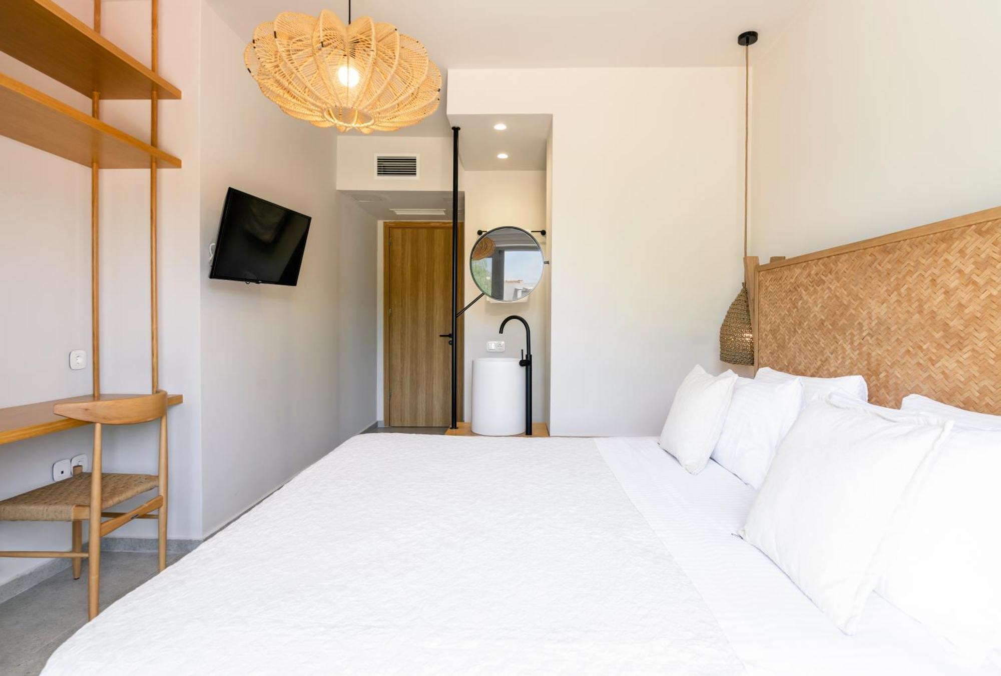 Allure Retreat Villa Lefkada Eksteriør billede