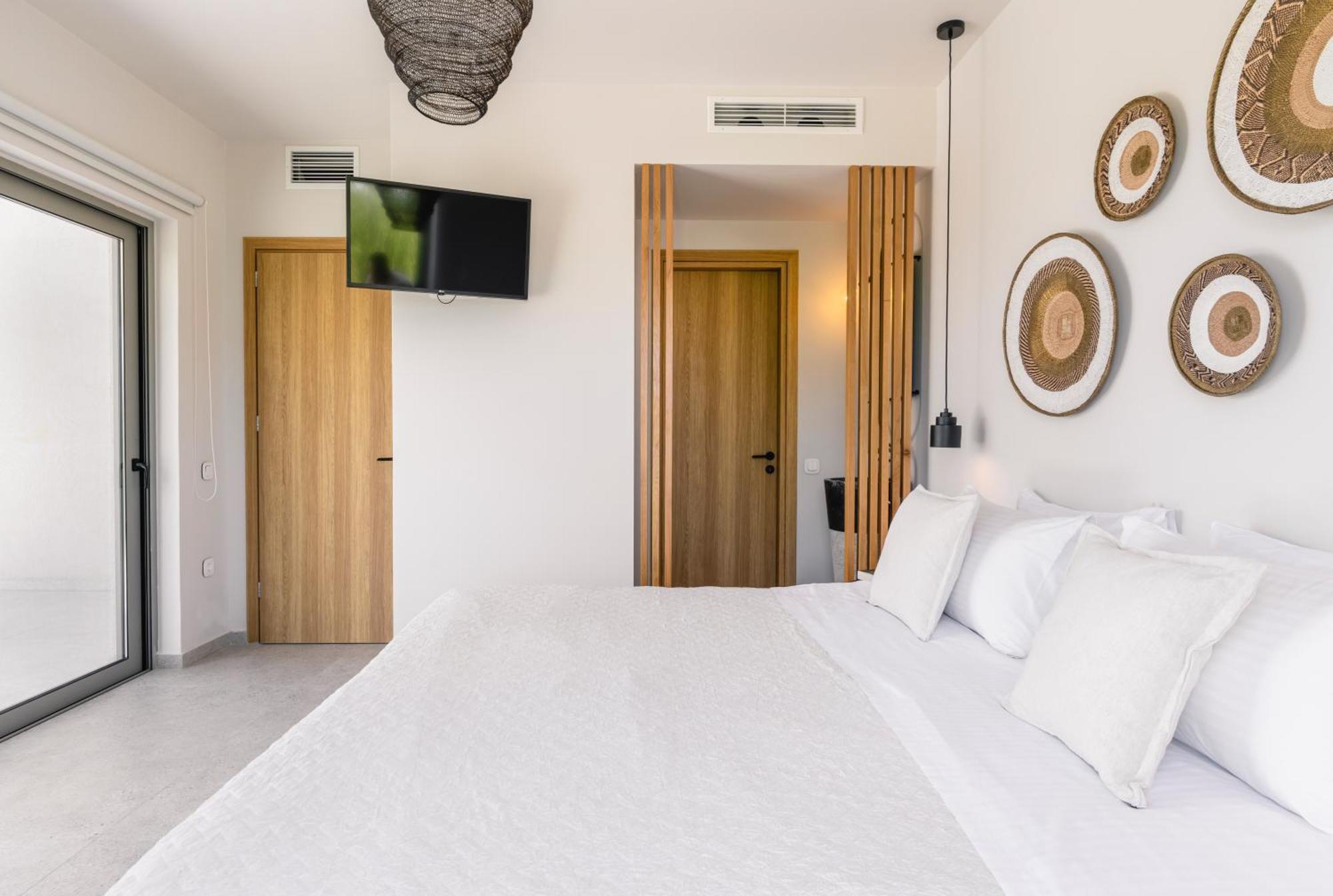 Allure Retreat Villa Lefkada Eksteriør billede