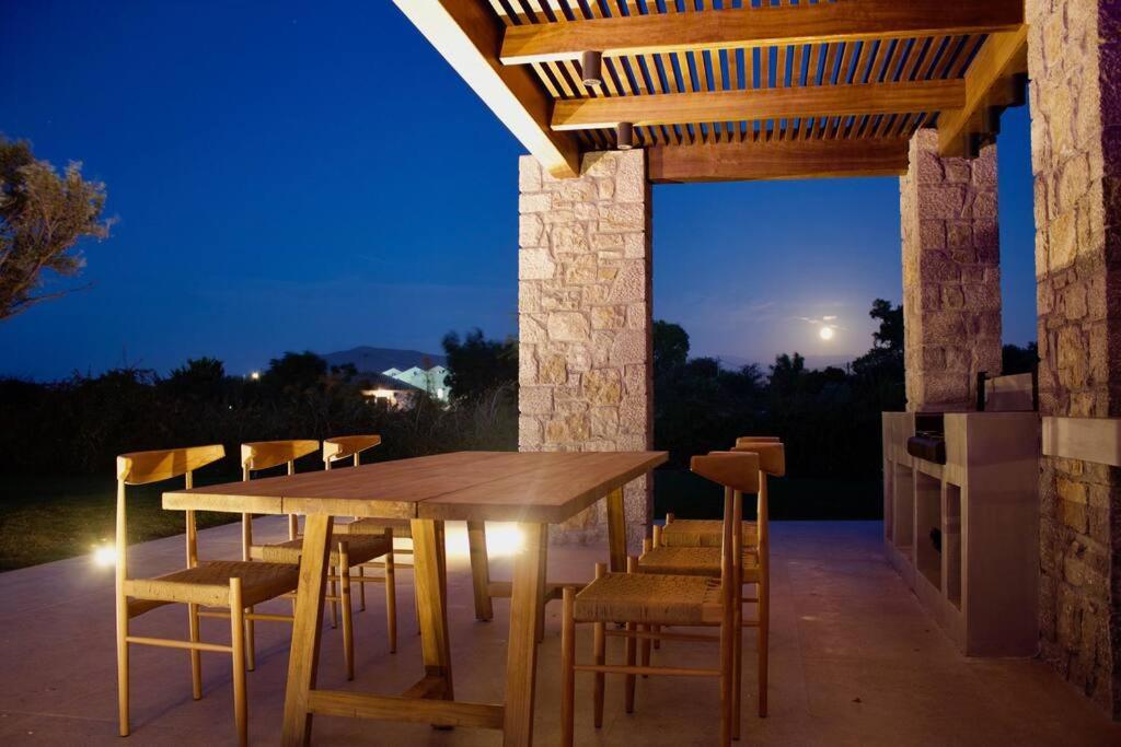Allure Retreat Villa Lefkada Eksteriør billede