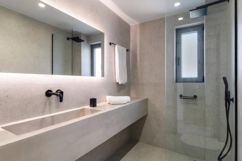 Allure Retreat Villa Lefkada Eksteriør billede